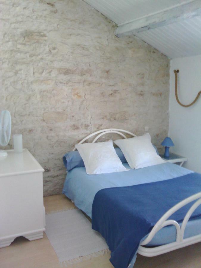 Chabournay La Rosaliere Bed & Breakfast エクステリア 写真